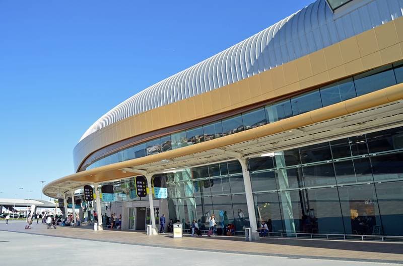 Faro Airport